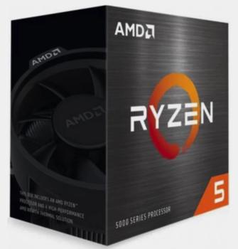Budget Gaming (AM4) - Ryzen 5 5600X - RTX 5060 - 32GB - 1TB